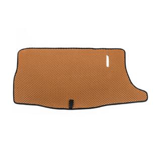 Trunk Mat V-3 (EVA, Orange) Nissan Leaf 2010-2017 photo 1