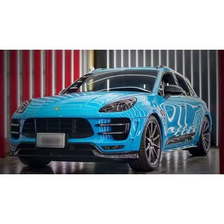 Carbon FullSet Body Kit Porsche Macan 2014-2024 photo 3