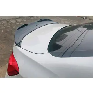 PSM-Style Spoiler (for F30/F80, Gloss Black) photo 1