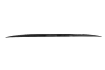 Audi A4 B7 2004-2008 DPT Spoiler (Gloss Black) photo 3