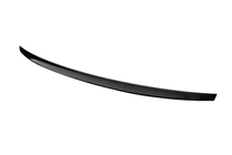 Audi A4 B7 2004-2008 DPT Spoiler (Gloss Black) photo 2