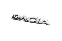 Dacia Logan I 2008-2012 Car Badge Dacia photo 2
