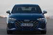 Audi S3 Sedan Review: 2024 Facelift photo 1