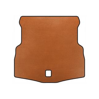 EVA Trunk Mat V-2 (SW, Orange) Alfa Romeo 159 2005–2011