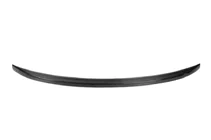 BMW X5 G05 2019–2026 Front Lip Spoiler V1 (Real Carbon) photo 3
