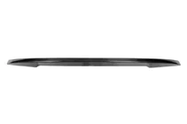 BMW X5 G05 2019–2026 Front Lip Spoiler V1 (Real Carbon) photo 4