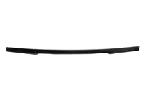BMW X5 G05 2019–2026 Front Lip Spoiler V1 (Real Carbon) photo 7