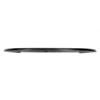 Front Lip Spoiler V1 (Real Carbon) photo 4