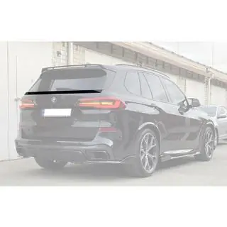 Lower Spoiler V2 (ABS) photo 1