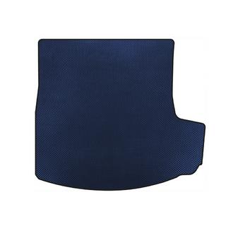 EVA trunk mat V-2 (Sedan, Blue) Audi A8 1994-2002