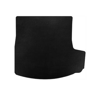 EVA Trunk Mat V-2 (Sedan, Black) Audi A8 1994-2002