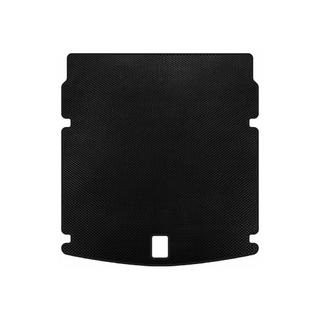 EVA Trunk Mat V-2 Coupe Black Audi A5 2007-2015