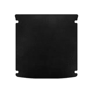 EVA Trunk Mat V-2 (Black)
