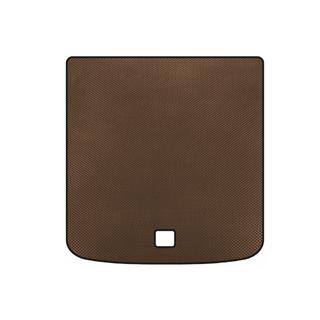 EVA trunk mat V-2 (Avant, Brown)