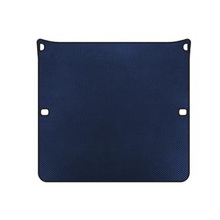 EVA trunk mat V-2 (Avant, Blue) Audi 100 C4 1990-1994