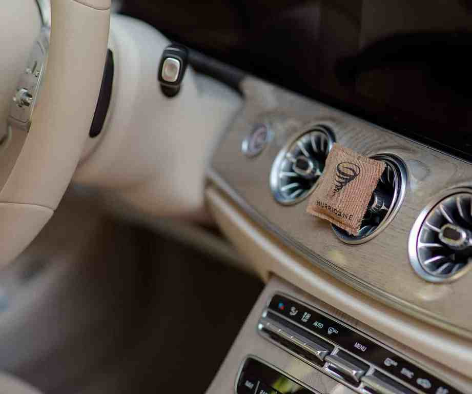 How to choose a car air freshener: creating an atmosphere of comfort