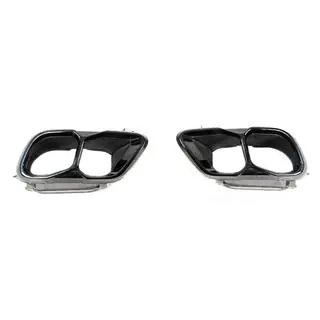 M-Performance Exhaust Tips