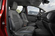 Nissan Townstar Combi compact van review photo 6
