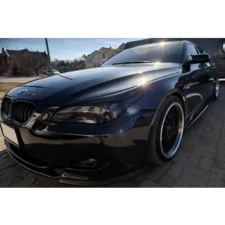 Side Skirts DPT (Gloss Black) photo 3