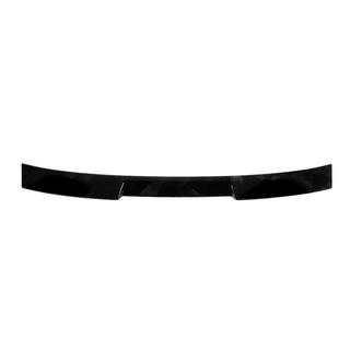 M4-Style V2 Rear Spoiler (for F10, Gloss Black) BMW 5 Series F10/F11 2010–2016 photo 3