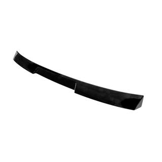 M4-Style V2 Rear Spoiler (for F10, Gloss Black) BMW 5 Series F10/F11 2010–2016 photo 4