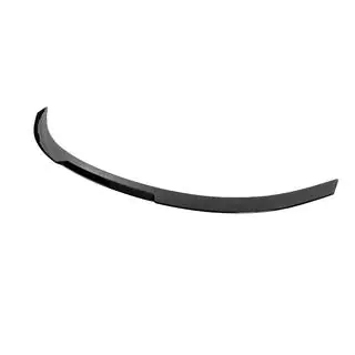 Spoiler DPT M4-Style (for F13, Gloss Black)