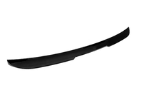 Audi A7 2018- DPT Spoiler (Gloss Black) photo 5