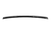 Mercedes C-class W203 2000-2007 DPT Spoiler (SD, Gloss Black) photo 6