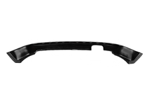 Volkswagen Golf 4 1997-2006 Rear Diffuser DPT (matte black) photo 5