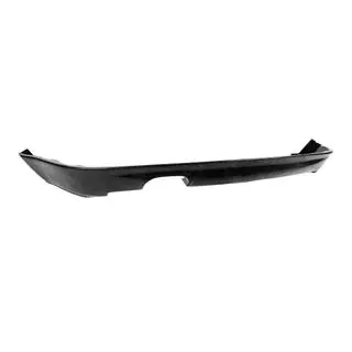 Rear Diffuser DPT (matte black) photo 4