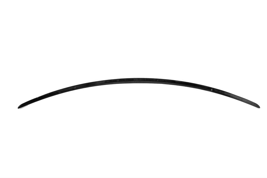 Mercedes E-class coupe C238 2016-2024 DPT Spoiler (Gloss Black) Photo 5