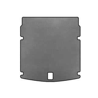 Trunk Mat V-2 (Cabriolet, Gray) Audi A5 2007-2015