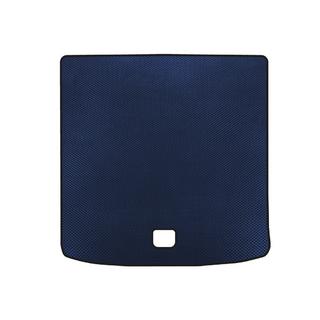 EVA trunk mat V-2 (Avant, Brown) Audi A4 B7 2004-2008