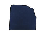 Audi 80 1978-1986 EVA trunk mat (Sedan, Blue) photo 1