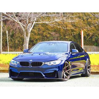 Body Kit Set F82 M4 (for F36) BMW 4 Series F32/F33/F36 2012-2020 photo 3