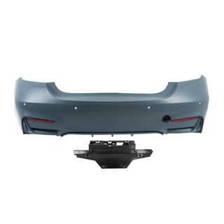 Body kit set F82 M4 (for F32) BMW 4 Series F32/F33/F36 2012-2020 photo 4