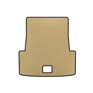 EVA Trunk Mat V-2 (For E90, Beige)