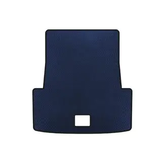EVA Trunk Mat V-2 (For E90, Blue)