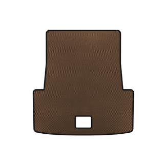 EVA Trunk Mat V-2 (For E90, Brown)