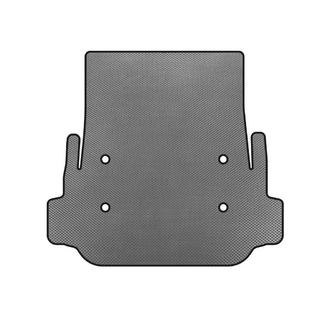 EVA Trunk Mat V-2 (SD, Gray) BMW 5 Series E39 1996-2003