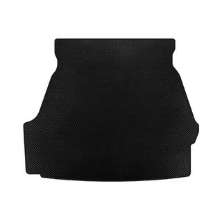 EVA Trunk Mat V-2 (SD, Black) BMW 5 Series E34 1988-1995