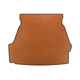 EVA Trunk Mat V-2 (SD, Orange) BMW 5 Series E34 1988-1995