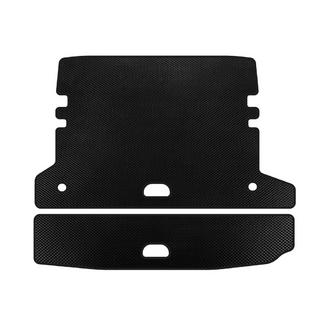 EVA Trunk Mat V-2 (for F-31, Black) BMW 3 Series F30/F31 2012-2019