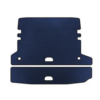 EVA Trunk Mat V-2 (for F-31, Blue) BMW 3 Series F30/F31 2012-2019