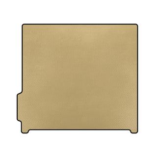 EVA Trunk Mat V-2 (Beige) BMW X5 F15 2013-2018