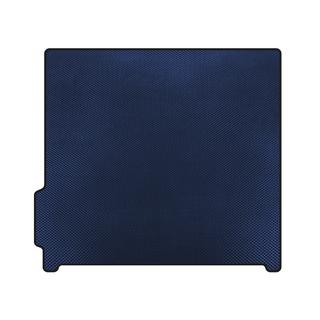 EVA Trunk Mat V-2 (Blue) BMW X5 F15 2013-2018