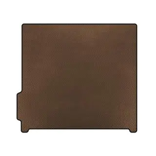 EVA Trunk Mat V-2 (Brown)