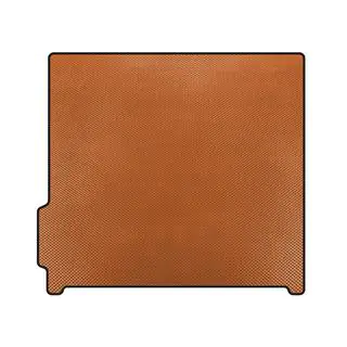 EVA Trunk Mat V-2 (Orange)