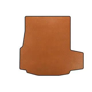 EVA Trunk Mat V-2 (For G30, Orange)