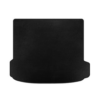 EVA Trunk Mat V-2 (Black) BMW X6 E71 2008–2014